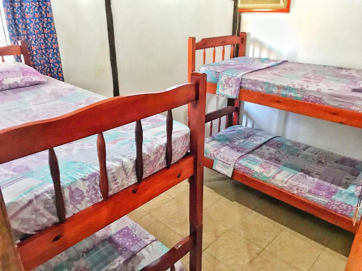 Hostel Luar Santa Cruz Cabralia Ngoại thất bức ảnh